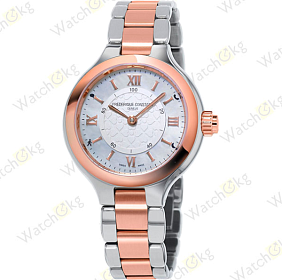 Часы Женские Frederique Constant (FC-281WH3ER2B)
