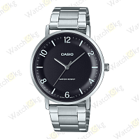Часы Мужские Casio (MTP-VT03D-1B)