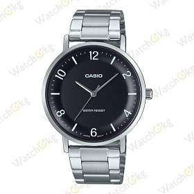 Часы Мужские Casio (MTP-VT03D-1B)