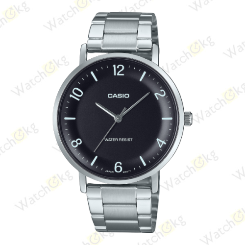 Часы Мужские Casio (MTP-VT03D-1B)