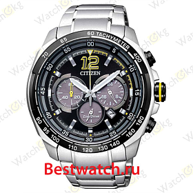 Часы Мужские Citizen Eco-Drive (CA4234-51E)