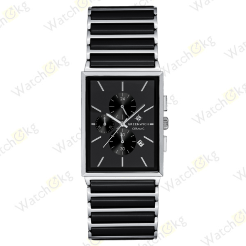 Часы Хронос Greenwich (GW 533.10.31)