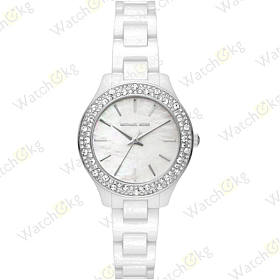 Часы Женские Michael Kors Дизайнерские, Классические (MK4649)