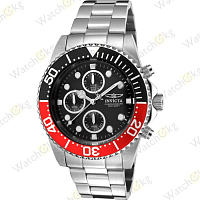Часы Мужские Invicta Pro Diver (1770)