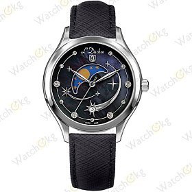 Часы Женские L'Duchen Multifunction (D 837.11.41)