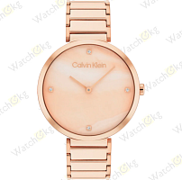 Часы Женские Calvin Klein (25200429)
