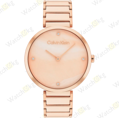 Часы Женские Calvin Klein (25200429)
