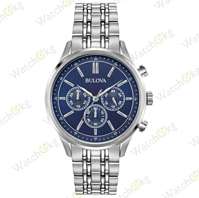 Часы Мужские Bulova Gents (96A210)