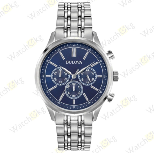 Часы Мужские Bulova Gents (96A210)