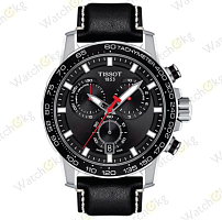 Часы Мужские Tissot Supersport Chrono (T125.617.16.051.00)