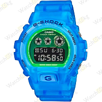 Часы Мужские Casio G-Shock (DW-6900LS-2ER)