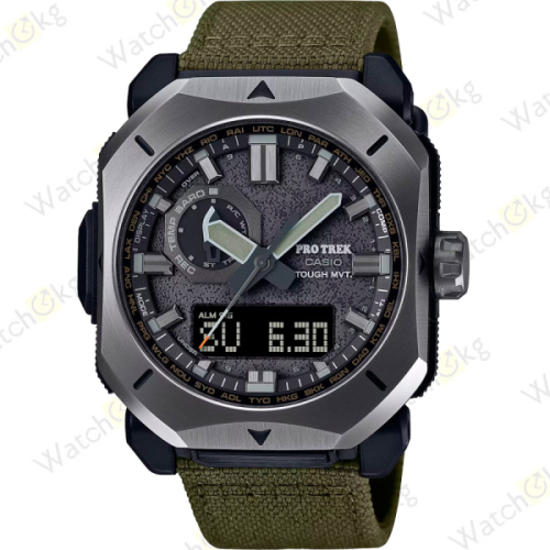 Часы Мужские Casio Pro-Trek (PRW-6900YB-3)