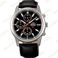 Часы Мужские Orient Sporty Quartz (KU00004B)