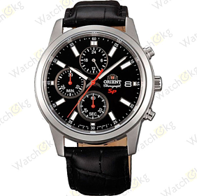Часы Мужские Orient Sporty Quartz (KU00004B)