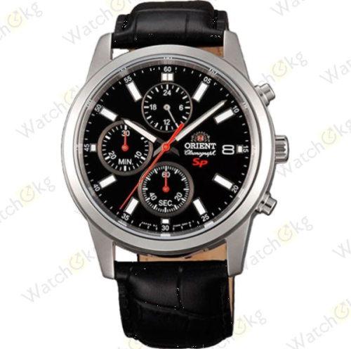 Часы Мужские Orient Sporty Quartz (KU00004B)