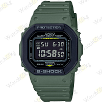 Часы Мужские Casio G-Shock (DW-5610SU-3ER)