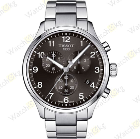 Часы Мужские Tissot Chrono XL Classic (T116.617.11.057.01)