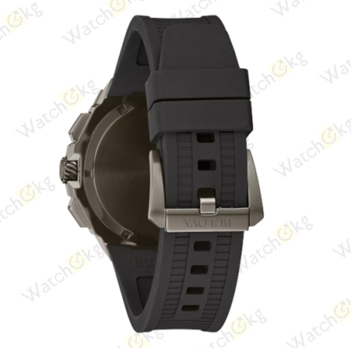 Часы Мужские Bulova Precisionist (98B358) фото 3