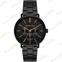Часы Мужские Michael Kors Дизайнерские (MK8703)