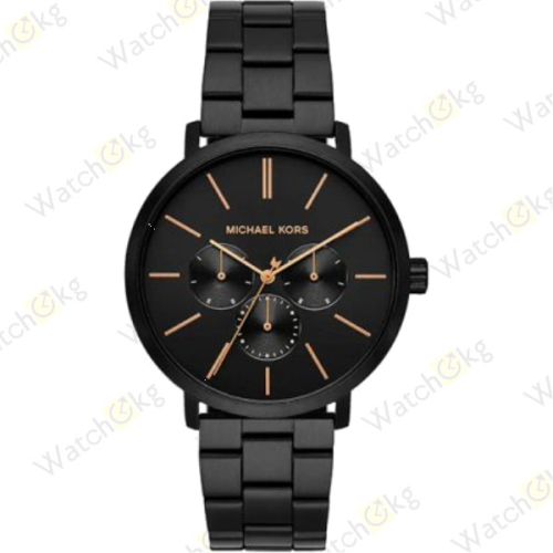 Часы Мужские Michael Kors Дизайнерские (MK8703)