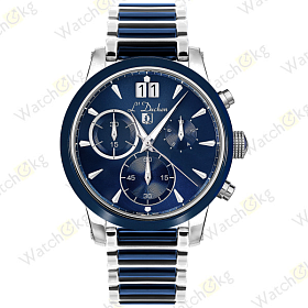 Часы Мужские L'Duchen Multifunction (D 232.30.31)