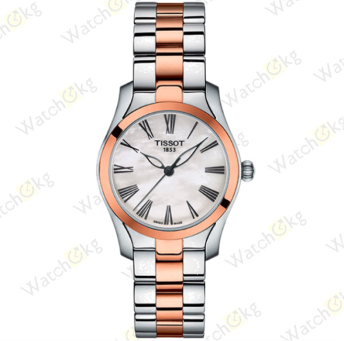 Часы Женские Tissot T-Wave (T112.210.22.113.01)
