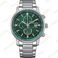 Часы Мужские Citizen Eco-Drive (CA0840-87X)