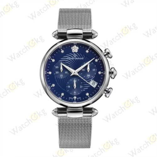 Часы Женские Claude Bernard (10216.3 BUIP N2)