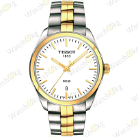 Часы Мужские Tissot PR 100 (T101.410.22.031.00)