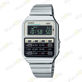 Часы Мужские Casio VINTAGE (CA-500WE-7B)