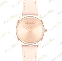 Часы Женские Calvin Klein (25000024)