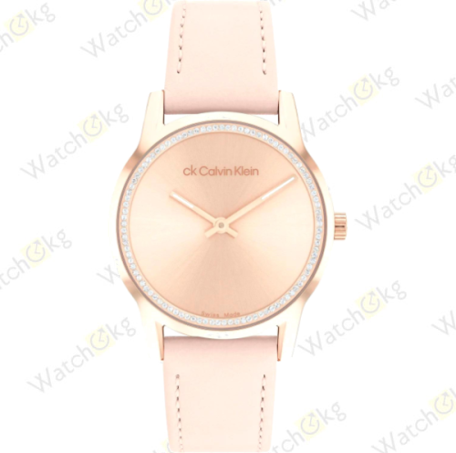Часы Женские Calvin Klein (25000024)