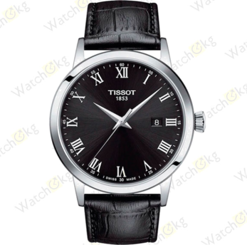 Часы Мужские Tissot Classic Dream (T129.410.16.053.00)