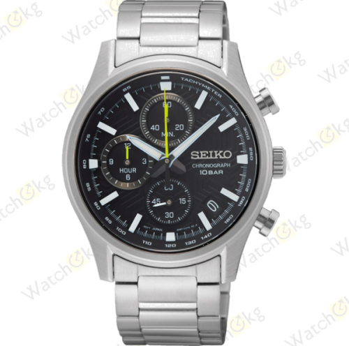 Часы Мужские Seiko Discover More (SSB419P1)