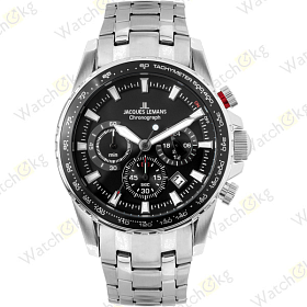 Часы Мужские Jacques Lemans Sport Liverpool (1-2099D)