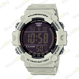 Часы Мужские Casio (AE-1500WH-8B2V)