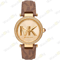 Часы Мужские Michael Kors Классические, Повседневные (MK2973)