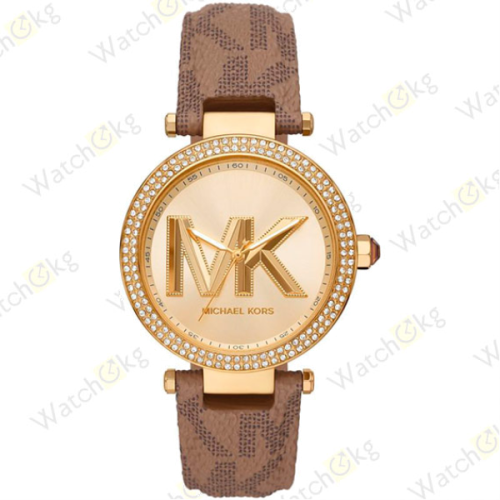 Часы Мужские Michael Kors Классические, Повседневные (MK2973)