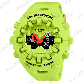 Часы Мужские Casio ANALOG-DIGITAL GA-V01 SERIES (GA-V01-9A)
