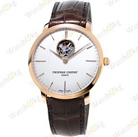 Часы Мужские Frederique Constant (FC-312V4S4)