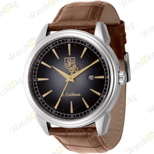 Часы Мужские Invicta S. Coifman (SC0563)