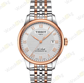 Часы Мужские Tissot (T006.407.22.033.00)