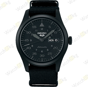 Часы Мужские Seiko 5 Sports (SRPJ11K1)
