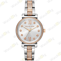 Часы Женские Michael Kors Дизайнерские (MK3880)