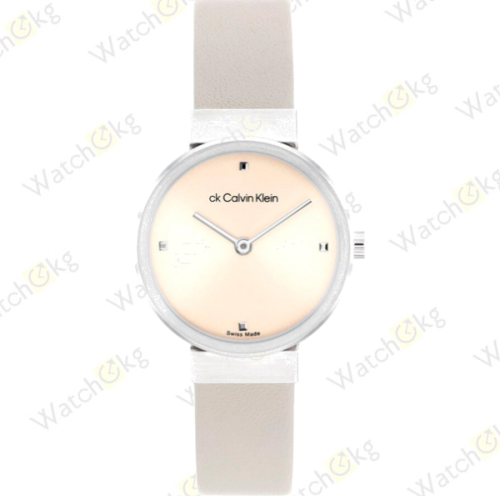 Часы Женские Calvin Klein (25000044)