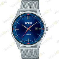 Часы Мужские Casio Analog (MTP-E710M-2A)