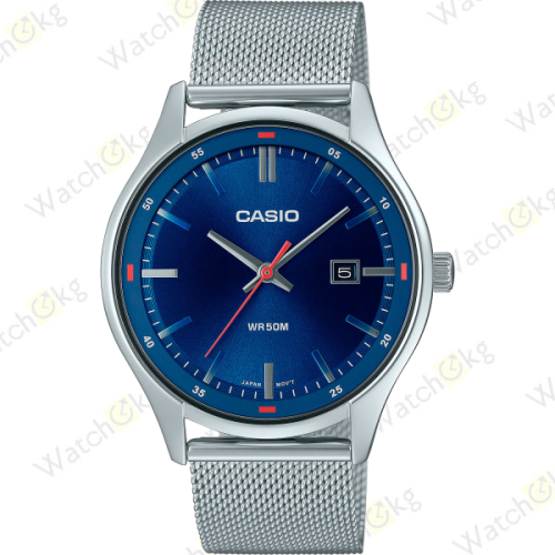 Часы Мужские Casio Analog (MTP-E710M-2A)