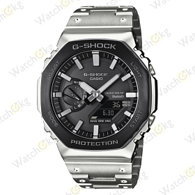 Часы Мужские Casio G-SHOCK (GM-B2100BT-1A)