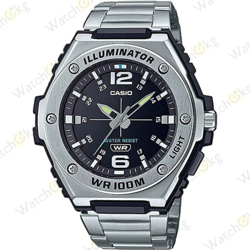 Часы Мужские Casio Analog (MWA-100HD-1AVDF)
