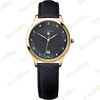 Часы Женские L'Duchen Quartz (D 791.21.31)